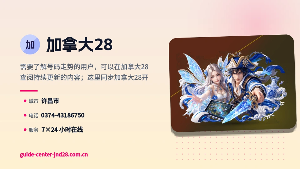 加拿大28概况